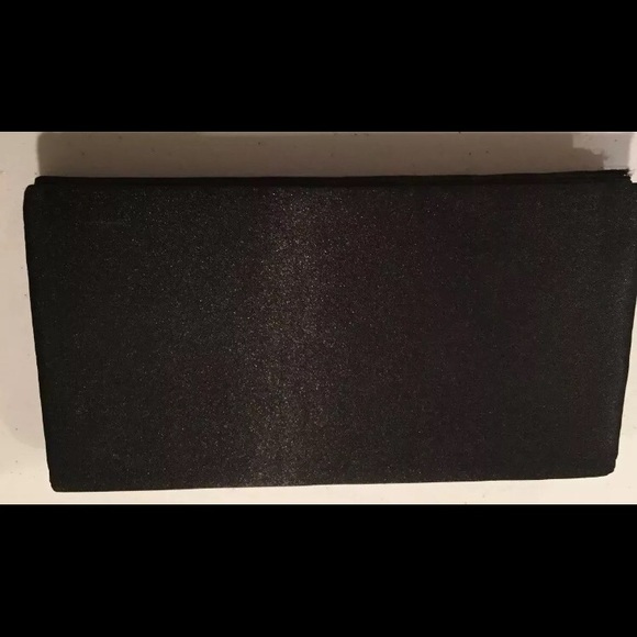 - SOLD - CLUTCH EVENING HANDBAG - Picture 3 of 7